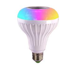 E27 Smart Control Lamp Led RGB Light Dimmable 5W 10W 15W RGBW Led Lamp Colorful Changing Bulb Led Lampada RGB White Decor Home